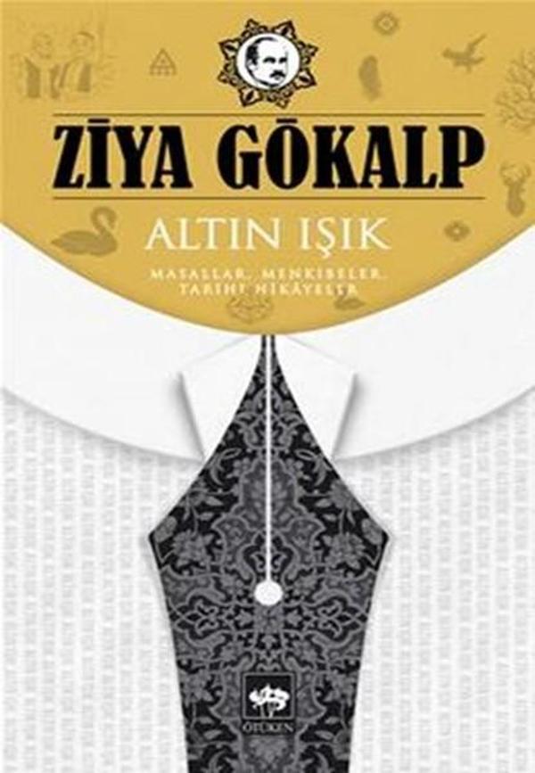 Altın Işık - Ötüken Neşriyat - Image 1