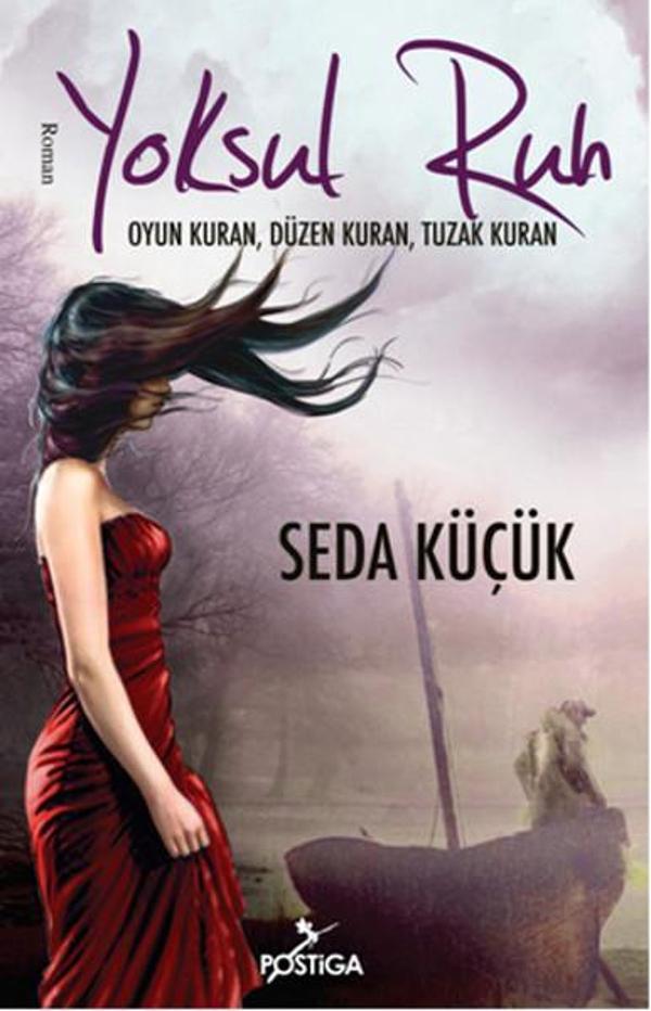 Yoksul Ruh - Postiga - Image 1