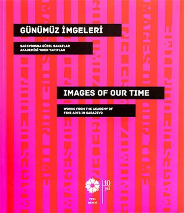 Günümüz İmgeleri - Pera Müzesi Yayınları - Image 1