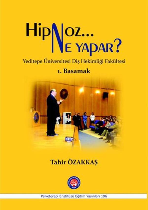 Hipnoz Ne Yapar? - Psikoterapi Enstitüsü - Image 1