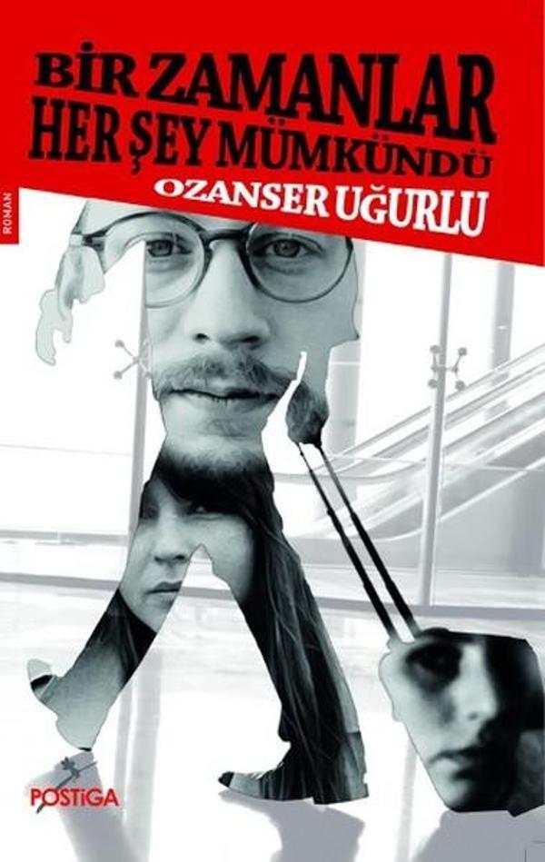 Bir Zamanlar Her Şey Mümkündü - Postiga - Image 1