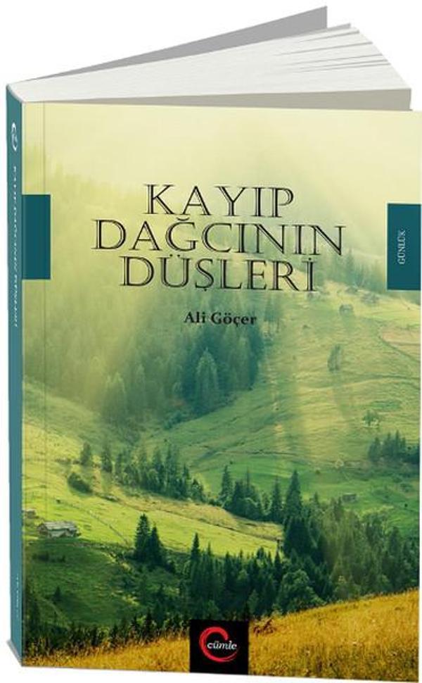 Kayıp Dağcının Düşleri - Cümle - Image 1