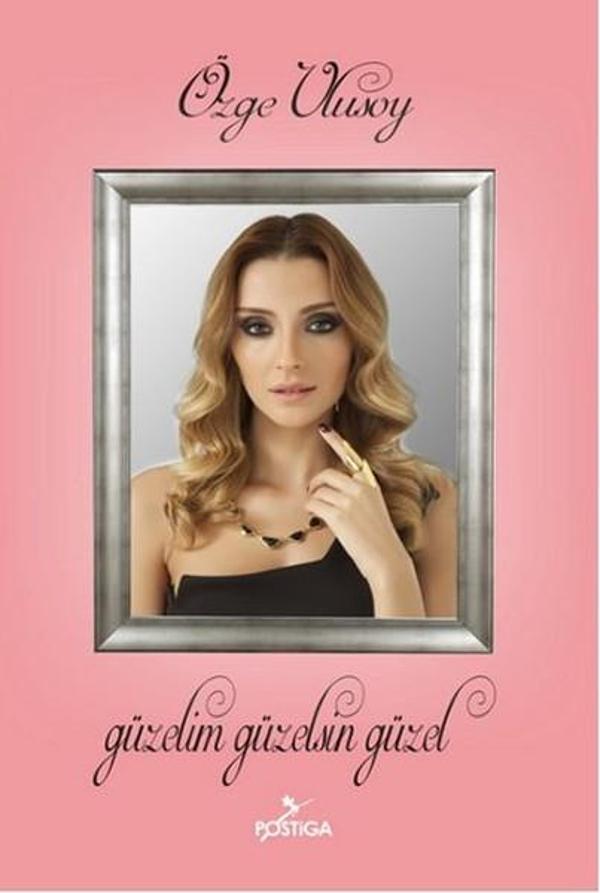 Güzelim Güzelsin Güzel - Postiga - Image 1