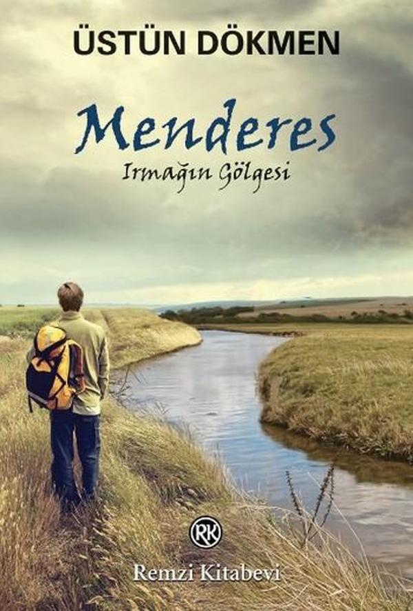 Menderes Irmağın Gölgesi - Remzi Kitabevi - Image 1