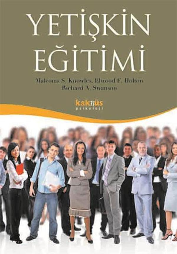 Kaknüs Yayınları Yetişkin Eğitimi - Kaknüs Yayınları - Image 1