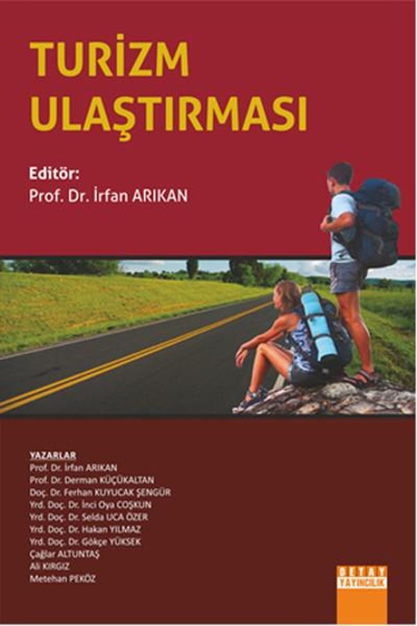 Detay Yayıncılık Turizm Ulaştırması - Detay Yayıncılık - Image 1