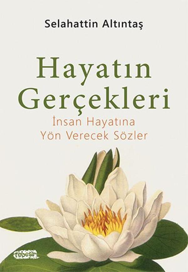 Hayatın Gerçekleri - Tebeşir Yayınları - Image 1