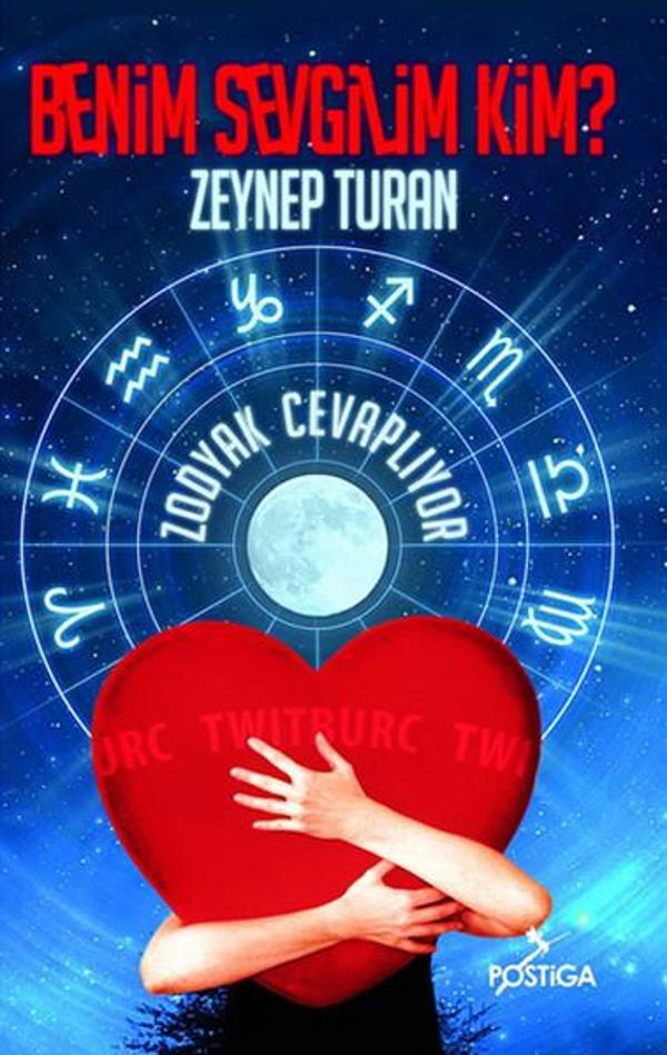 Benim Sevgilim Kim Zodyak Cevaplıyor - Postiga - Image 1