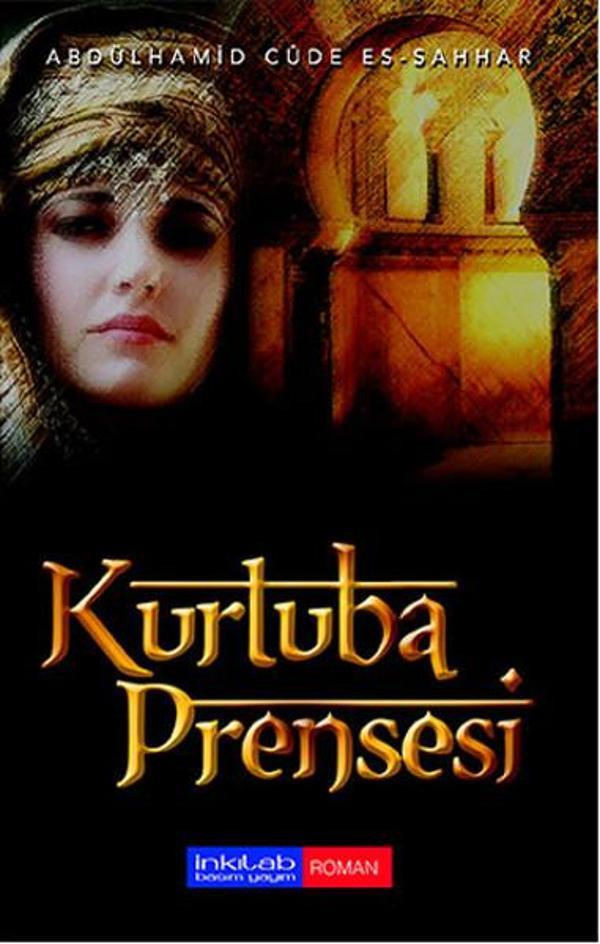 Kurtuba Prensesi - İnkılab Yayınları - Image 1