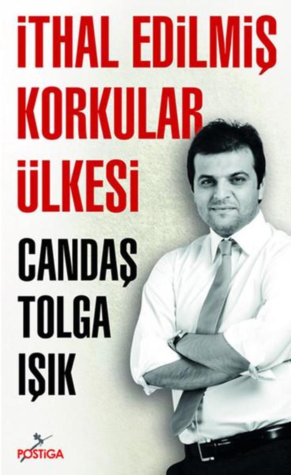 İthal Edilmiş Korkular Ülkesi - Postiga - Image 1