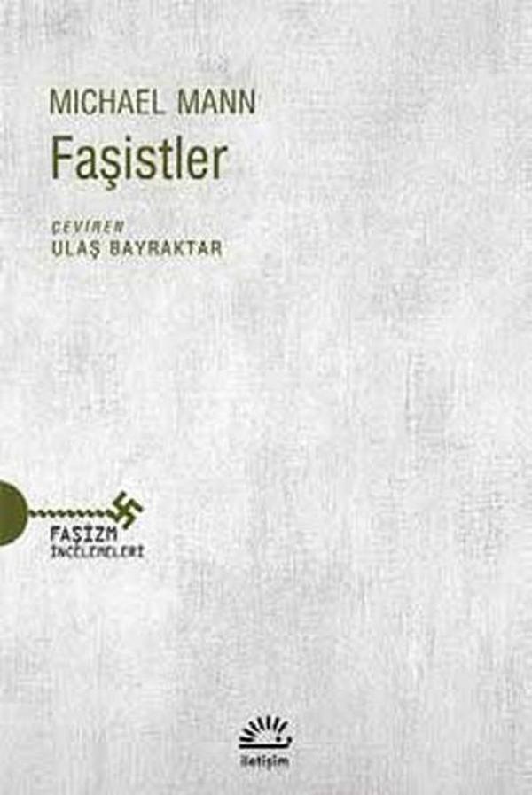 Faşistler - İletişim Yayınları - Image 1