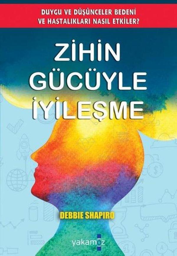 Zihin Gücüyle İyileşme - Yakamoz Yayınları - Image 1