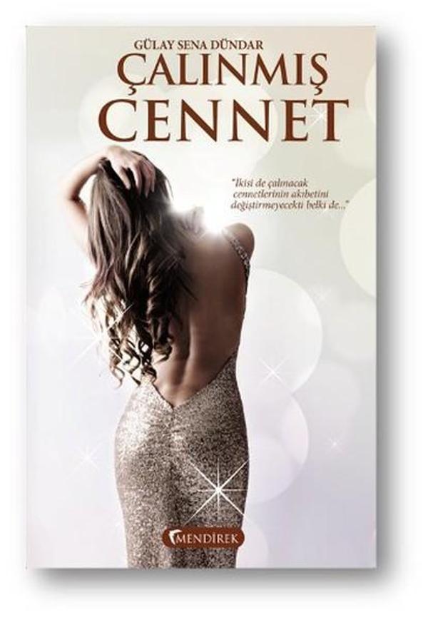 Çalınmış Cennet - Mendirek Yayıncılık - Image 1