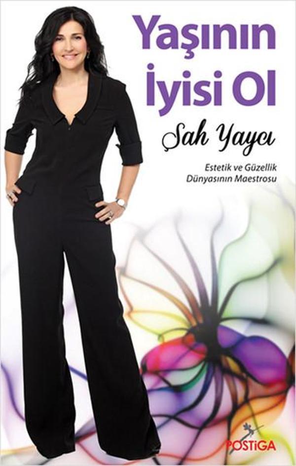 Yaşının İyisi Ol - Postiga - Image 1