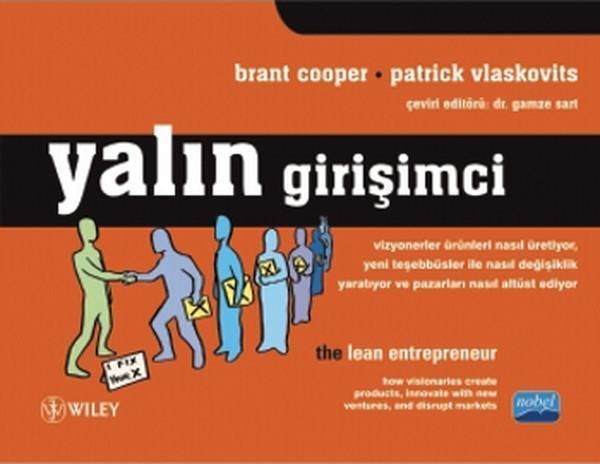 Yalın Girişimci - Nobel Akademik Yayıncılık - Image 1