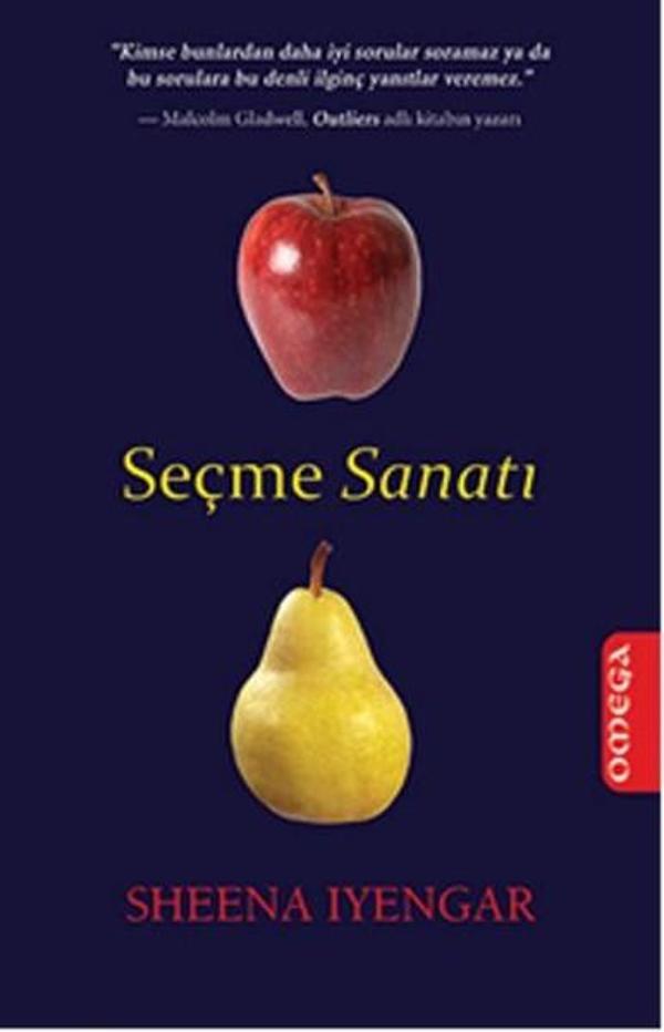 Omega Seçme Sanatı - Image 1