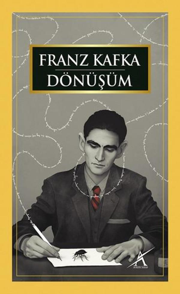 Dönüşüm - Avrupa Yakası Yayınları - Image 1