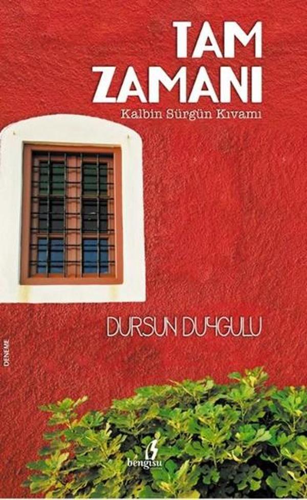 Bengisu Yayınları Tam Zamanı - Bengisu Yayınları - Image 1