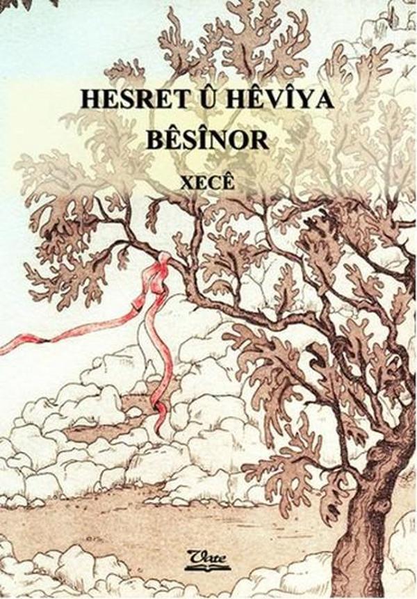 Hasret Ü Heviya Besinor - Vate Yayınevi - Image 1