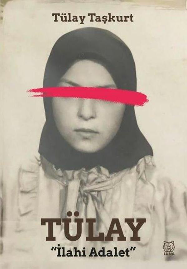 Tülay - İlahi Adalet - Luna Yayınları - Image 1