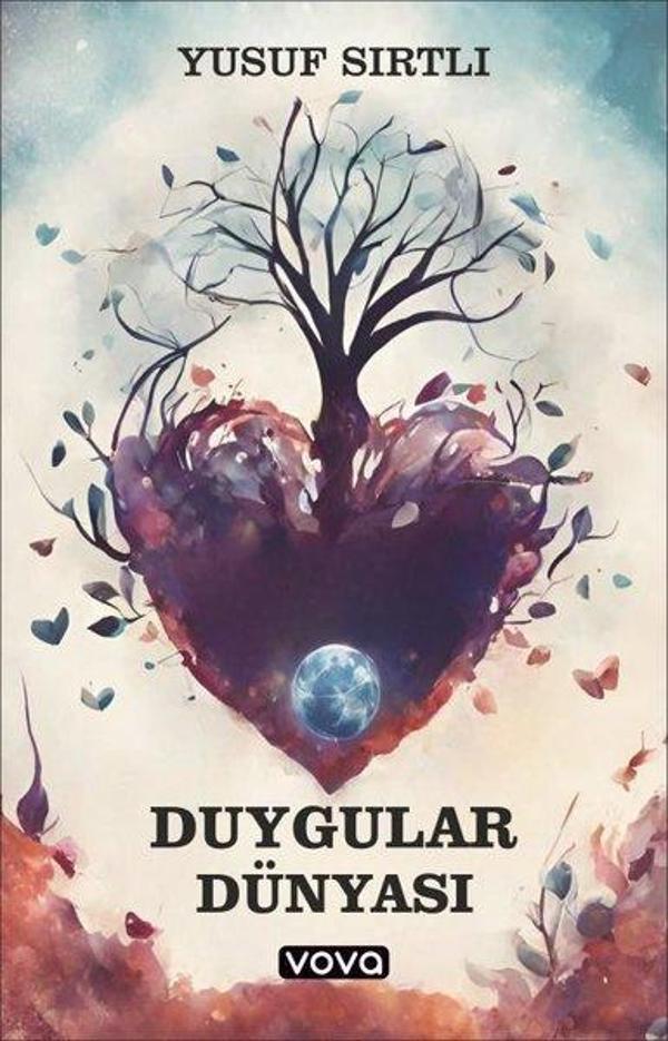 Vova Yayınları Duygular Dünyası - Vova Yayınları - Image 1