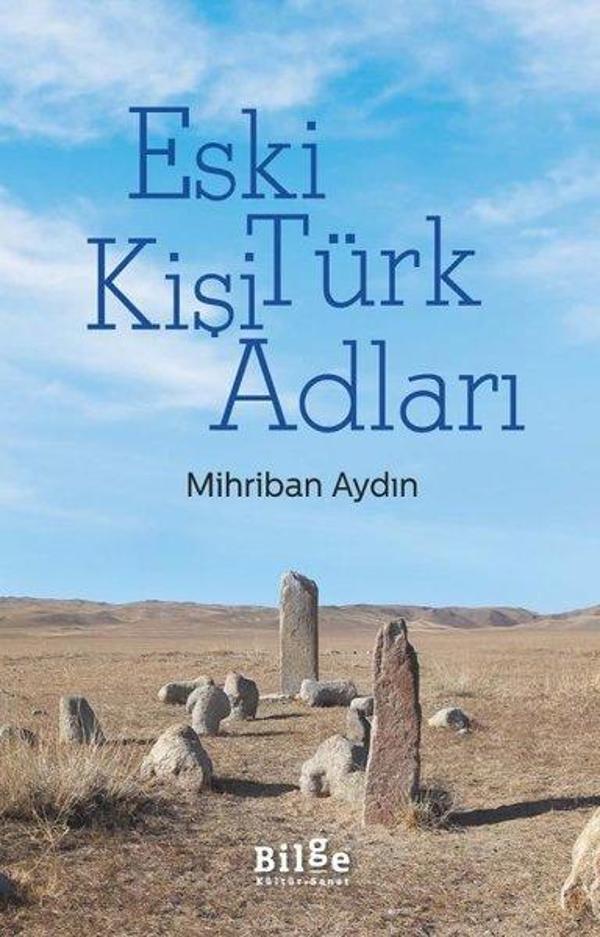 Eski Türk Kişi Adları - Bilge Kültür Sanat - Image 1