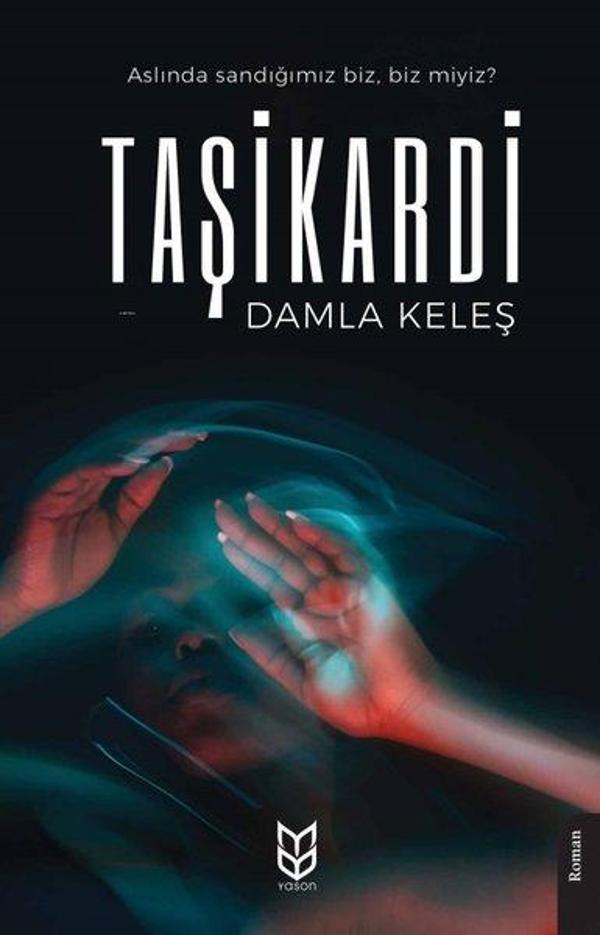 Taşikardi - Yason Yayıncılık - Image 1