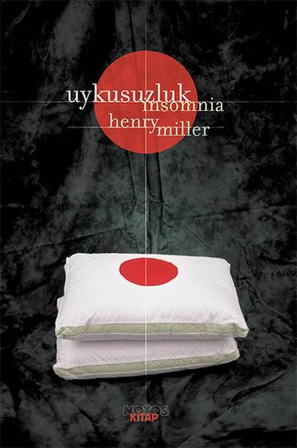 Uykusuzluk - Insomnia - Notos - Image 1