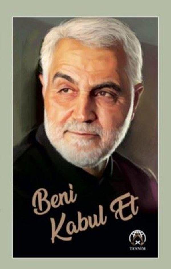 Beni Kabul Et - Tesnim Yayınları - Image 1