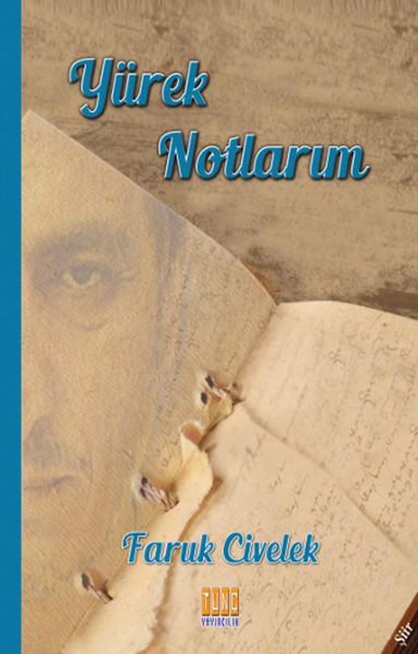 Yürek Notları - Tunç Yayıncılık - Image 1