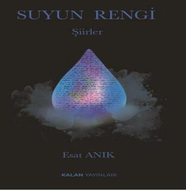 Suyun Rengi - Kalan Yayınları - Image 1
