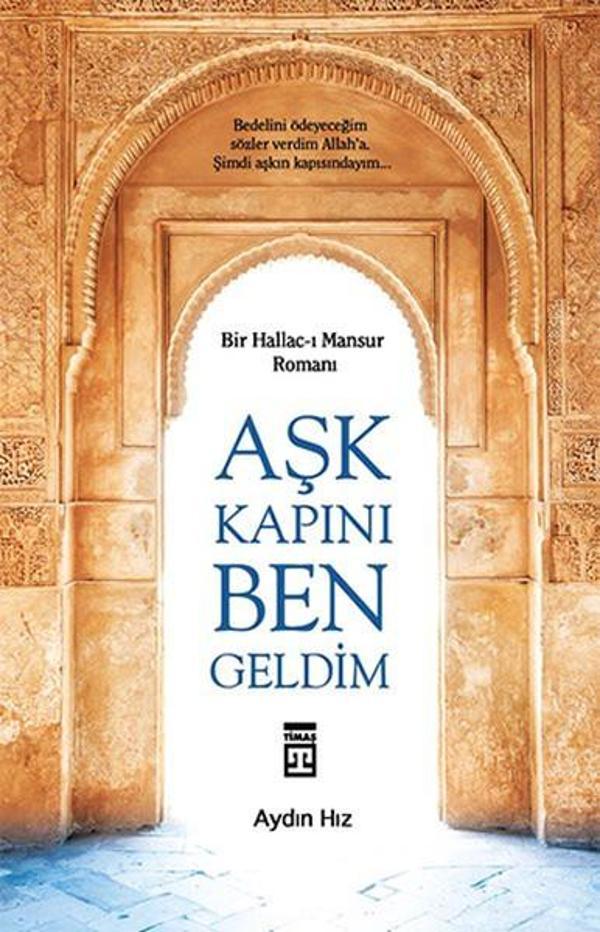 Aşk Kapını Ben Geldim - Timaş Yayınları - Image 1