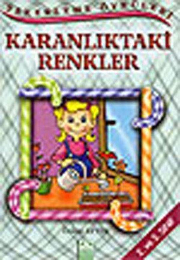 Şekerleme Öyküleri - Karanlıktaki Renkler - Altın Kitaplar - Image 1