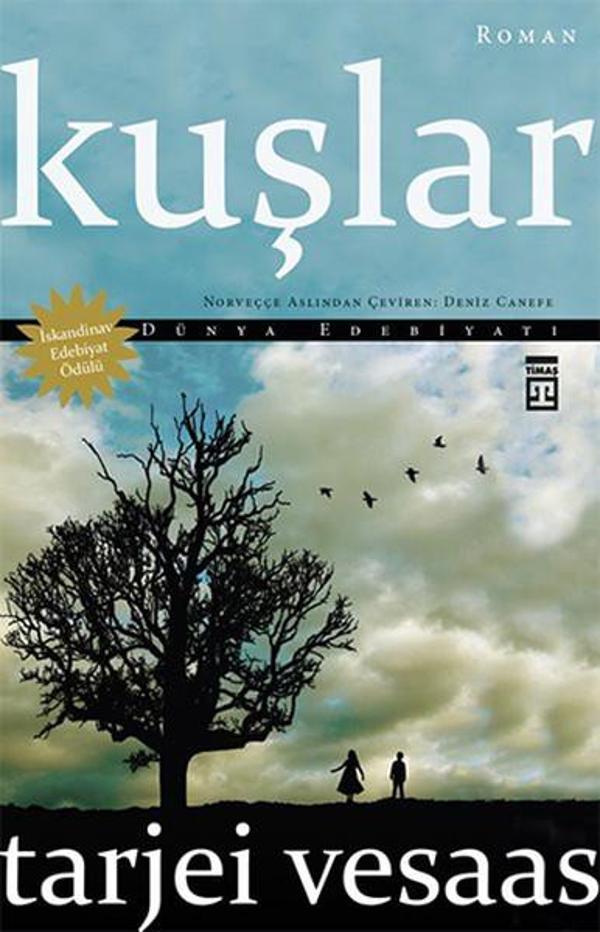 Kuşlar - Timaş Yayınları - Image 1