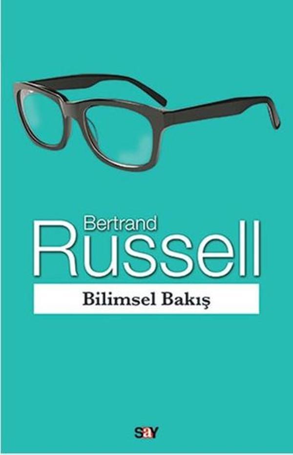 Say Yayınları Bilimsel Bakış - Say Yayınları - Image 1