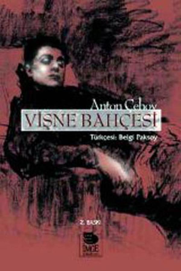 İmge Kitabevi Vişne Bahçesi - İmge Kitabevi - Image 1