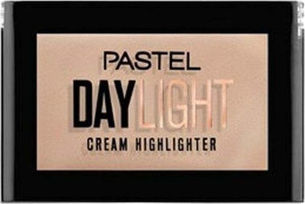 Pastel Krem Aydınlatıcı - Daylight Cream Highlighter 11 Sunrise - Image 1
