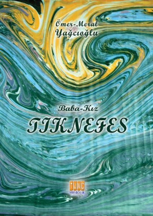 Baba - Kız Tık Nefes - Tunç Yayıncılık - Image 1