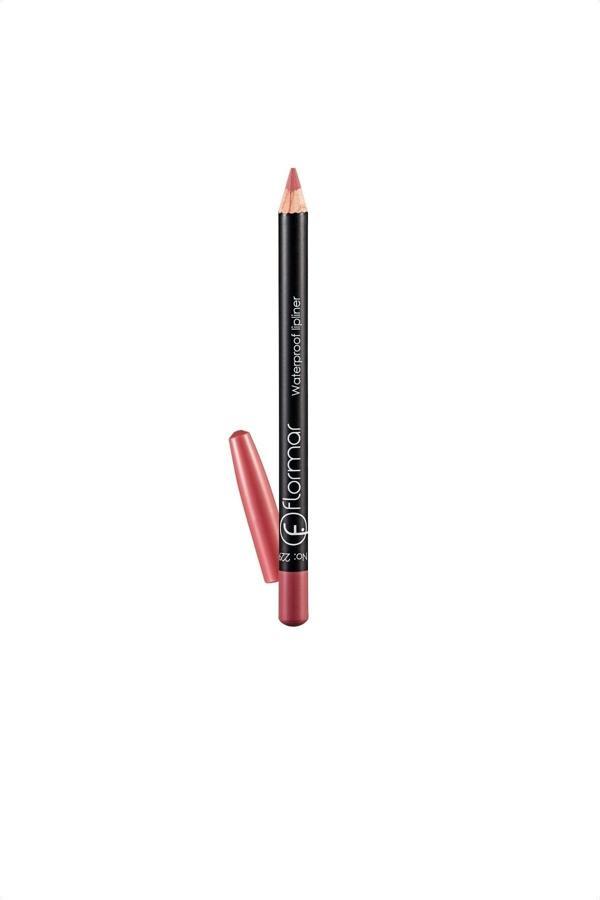 Flormar Waterproof Dudak Kalemi 229 8690604387267 - Image 1