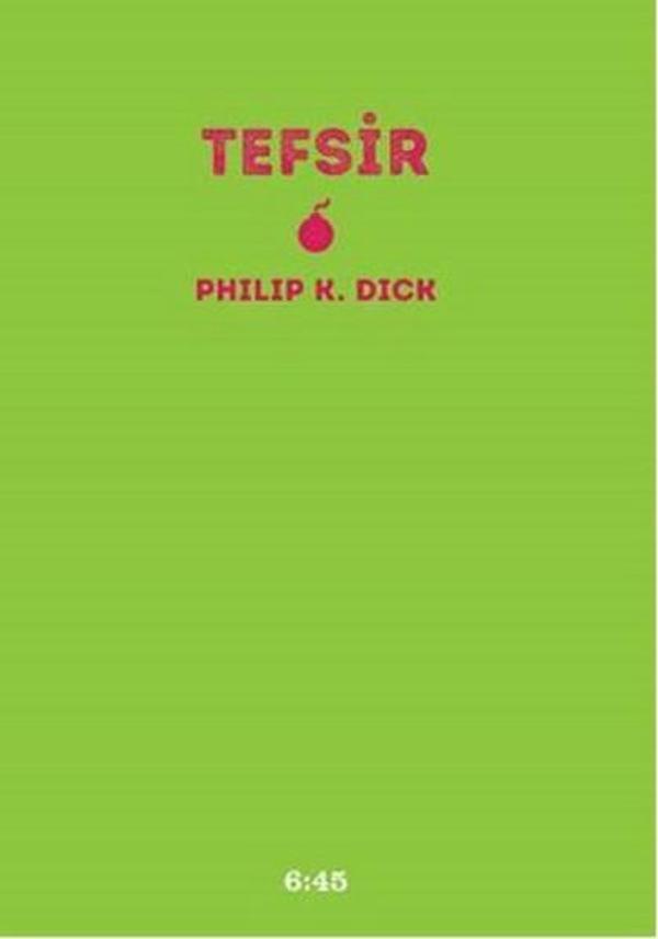 Tefsir - Altıkırkbeş Basın Yayın - Image 1