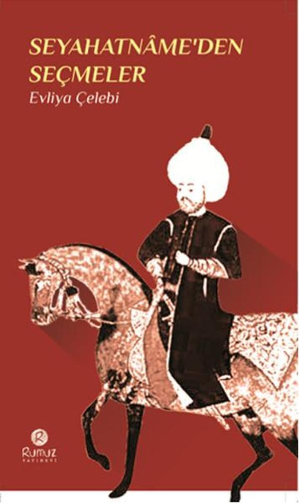 Seyahatname'den Seçmeler - Rumuz Yayınevi - Image 1