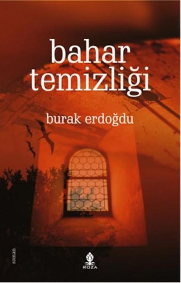 Roza Yayınevi Bahar Temizliği - Roza Yayınevi - Image 1