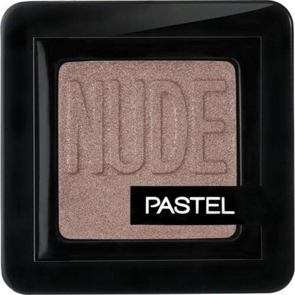 Pastel Nude Tekli Göz Farı No:81 Bronze - Image 1