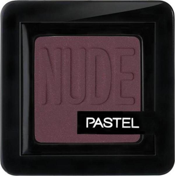 Pastel Nude Tekli Göz Farı No:84 Noir - Image 1