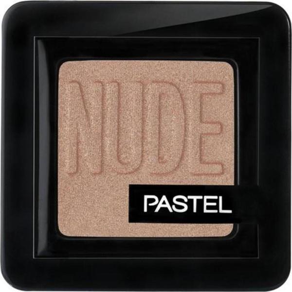Pastel Nude Tekli Göz Farı No:80 Sand - Image 1