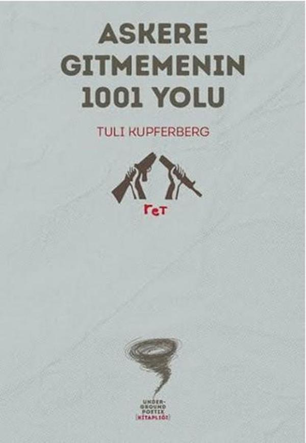 Askere Gitmemenin 1001 Yolu - Altıkırkbeş Basın Yayın - Image 1