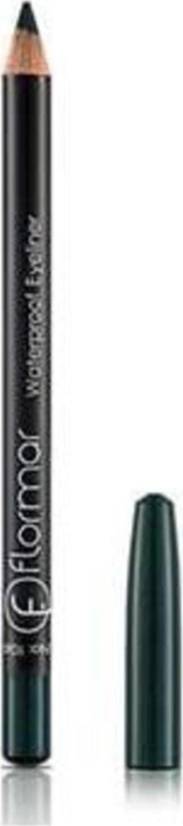 Flormar Suya Dayanaklı Göz Kalemi Yeşil Waterproof - Image 1