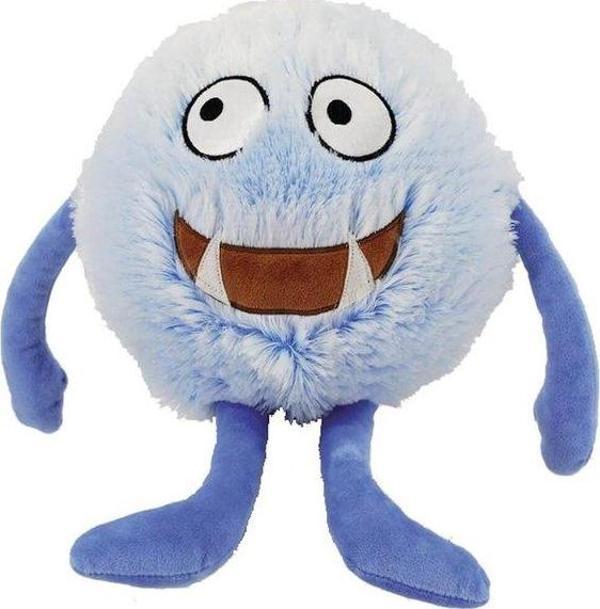 That's My Fun Monster Peluş Top - Image 1