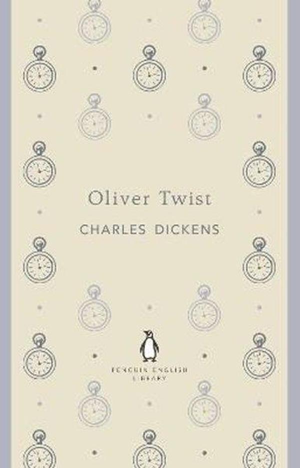 Penguin Oliver Twist - Penguin - Image 1