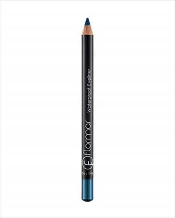 Flormar Goz Kalemi No: 114 Blue - Image 1